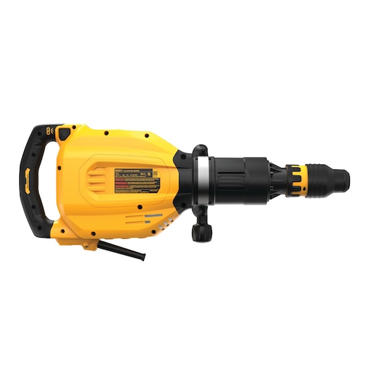 Martelo de demolição Dewalt (D25911K-QS) de 11 kg