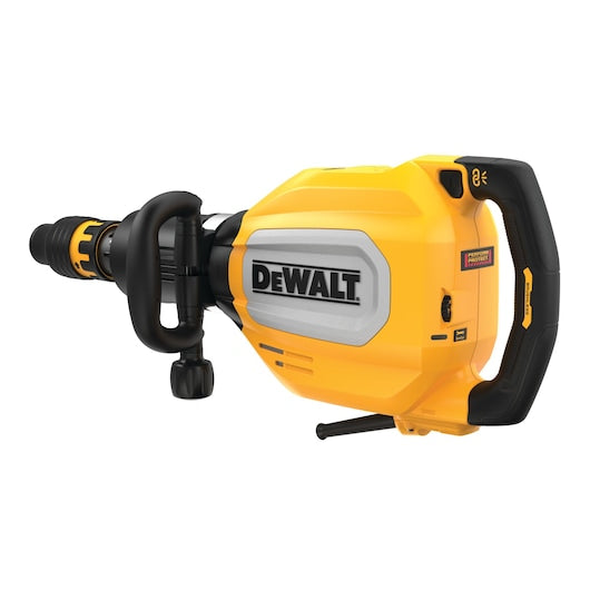Martelo de demolição Dewalt (D25911K-QS) de 11 kg