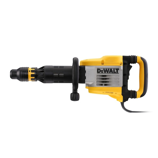Martelo Demolidor SDS-Max Dewalt (D25951K-QS)