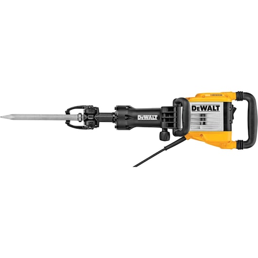 Dewalt (D25960K-QS) Rompedor Demolidor Hexagonal de 28 mm