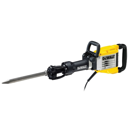 Dewalt (D25960K-QS) Rompedor Demolidor Hexagonal de 28 mm
