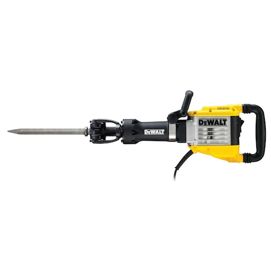Dewalt (D25960K-QS) Rompedor Demolidor Hexagonal de 28 mm