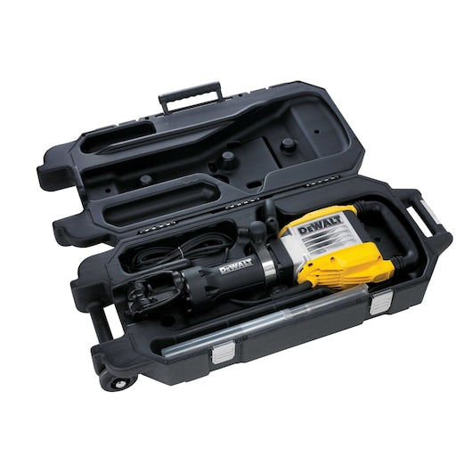 Dewalt (D25960K-QS) Rompedor Demolidor Hexagonal de 28 mm