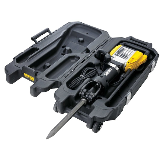 Dewalt (D25960K-QS) Rompedor Demolidor Hexagonal de 28 mm