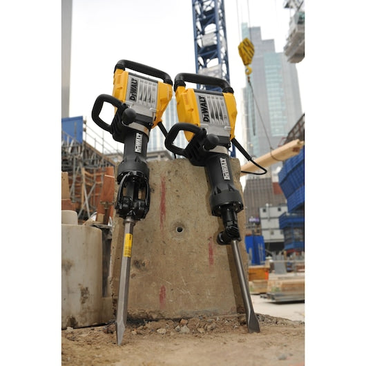 Dewalt (D25960K-QS) Rompedor Demolidor Hexagonal de 28 mm