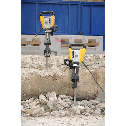 Dewalt (D25960K-QS) Rompedor Demolidor Hexagonal de 28 mm