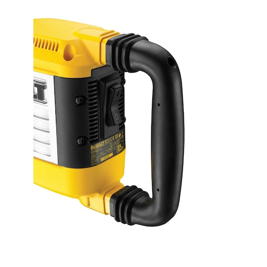 Dewalt (D25960K-QS) Rompedor Demolidor Hexagonal de 28 mm
