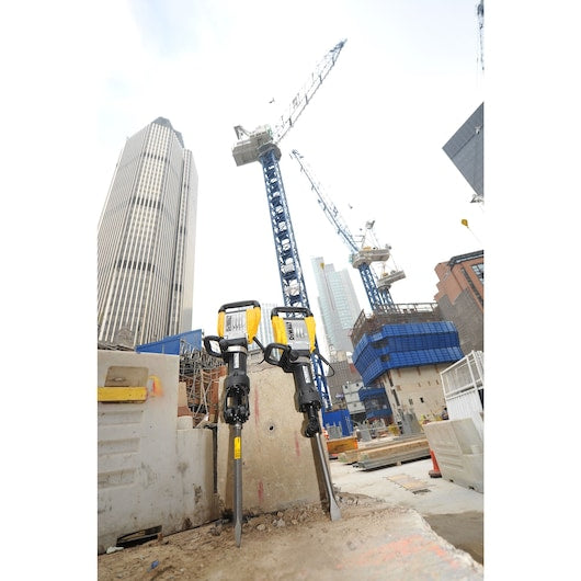 Martelo Demolidor Hexagonal Dewalt (D25961K-QS) 1600W 30mm 16Kg