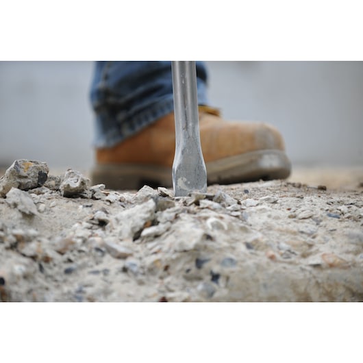 Martelo Demolidor Hexagonal Dewalt (D25961K-QS) 1600W 30mm 16Kg