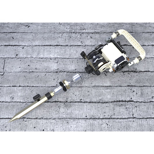 Martelo Demolidor Hexagonal Dewalt (D25961K-QS) 1600W 30mm 16Kg