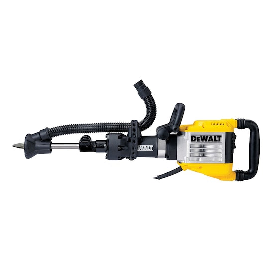 Martelo Demolidor Hexagonal Dewalt (D25961K-QS) 1600W 30mm 16Kg