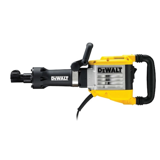 Martelo Demolidor Hexagonal Dewalt (D25961K-QS) 1600W 30mm 16Kg
