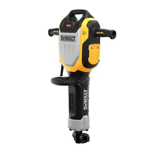 Martelo Demolidor Dewalt (D25966-QS) 1800W 18kg 28mm Hexagonal