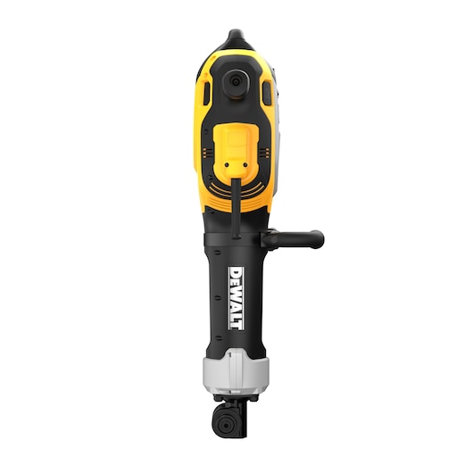 Martelo Demolidor Dewalt (D25966-QS) 1800W 18kg 28mm Hexagonal