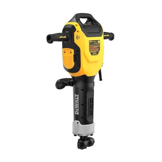 Martelo Demolidor Dewalt (D25966-QS) 1800W 18kg 28mm Hexagonal