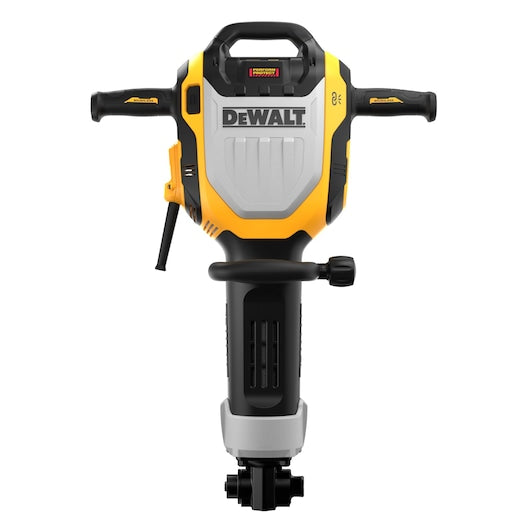 Martelo Demolidor Dewalt (D25966-QS) 1800W 18kg 28mm Hexagonal