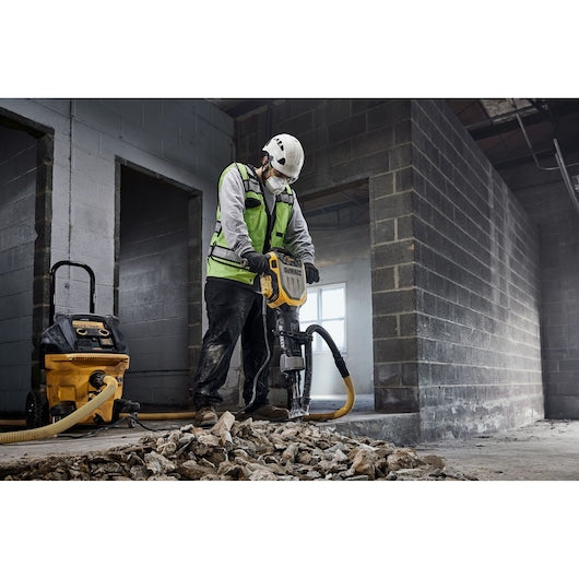 Martelo Demolidor Dewalt (D25966-QS) 1800W 18kg 28mm Hexagonal