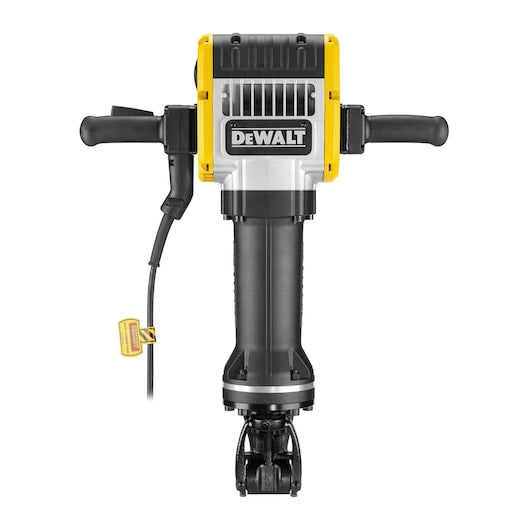 Martelo de demolição hexagonal Dewalt (D25981K-QS) 2100 W, 31 kg, 28 mm