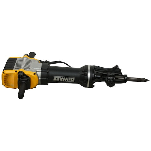 Martelo de demolição hexagonal Dewalt (D25981K-QS) 2100 W, 31 kg, 28 mm