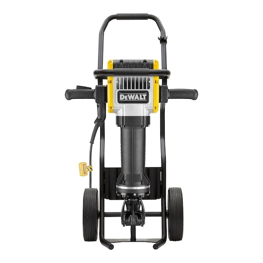 Martelo de demolição Dewalt (D25981-QS) 2100W 31kg 28mm Hexagonal