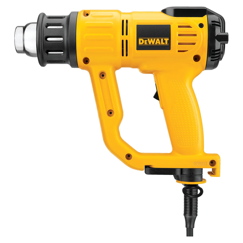 Dewalt (D26414-QS) 2000W Heat Gun with LCD Screen