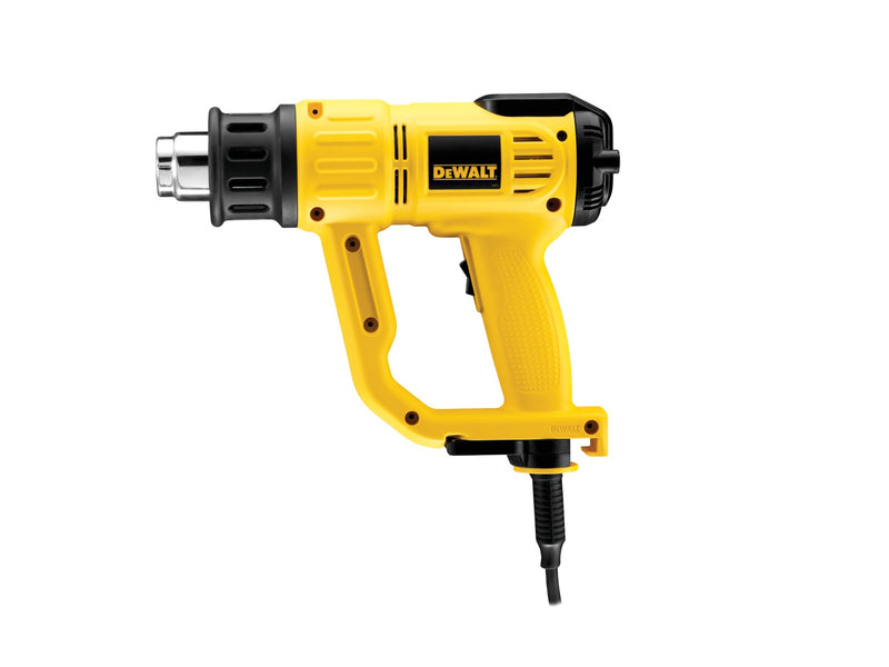 Dewalt (D26414-QS) 2000W Heat Gun with LCD Screen