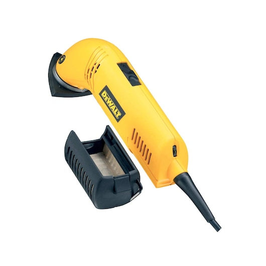 Lixadeira de detalhes Dewalt (D26430-QS)