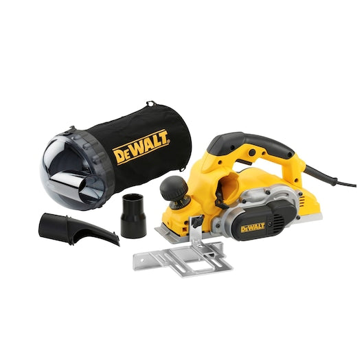 Plainadora Dewalt (D26500K-QS) 1050W