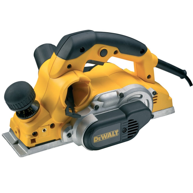 Dewalt (D26500-QS) 1050W Planer