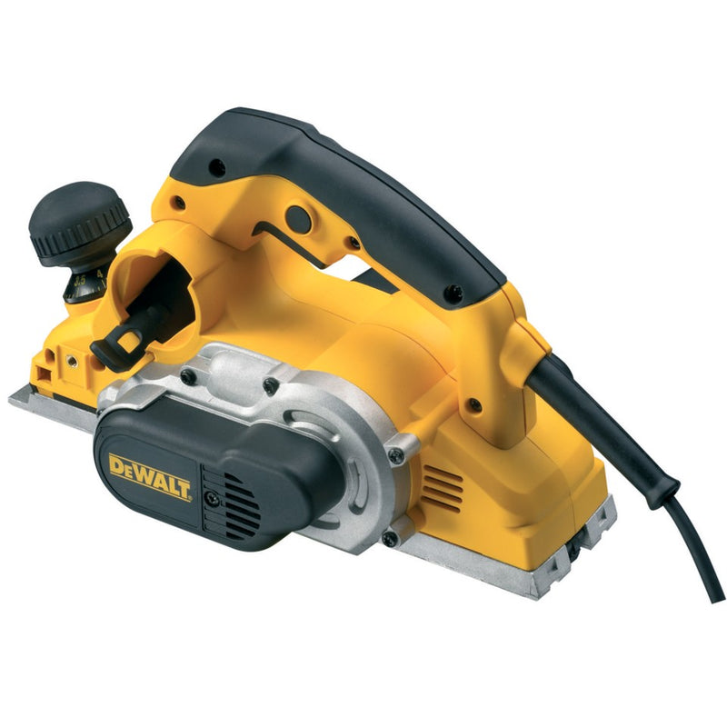 Dewalt (D26500-QS) 1050W Planer