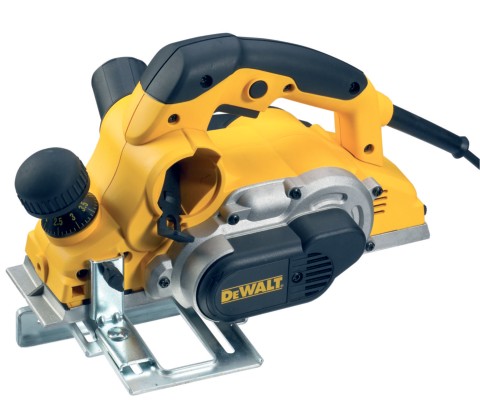 Dewalt (D26500-QS) 1050W Planer