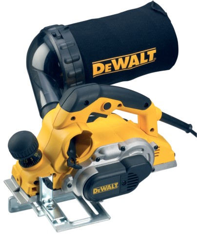 Dewalt (D26500-QS) 1050W Planer