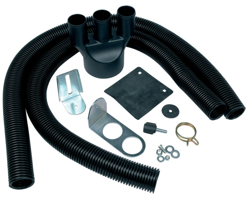 Kit de Extração de Pó Dewalt (D271054-XJ)