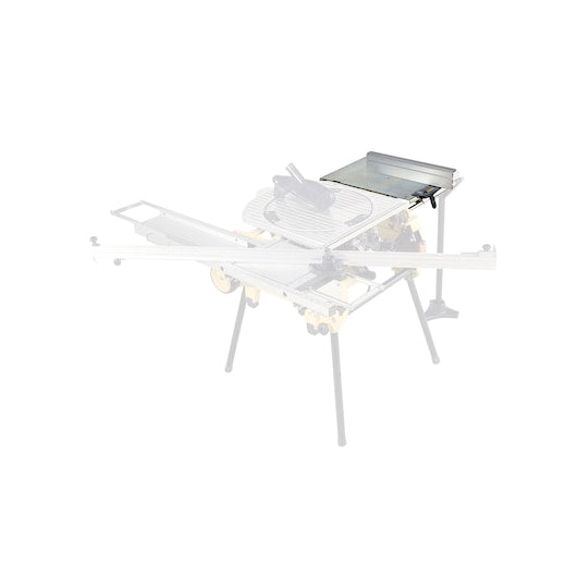 Mesa de extensão direita Dewalt (D271058-XJ)