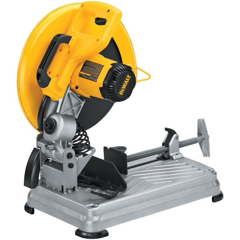 Dewalt (D28715-QS) 2200W 355mm Abrasive Cut-Off Saw