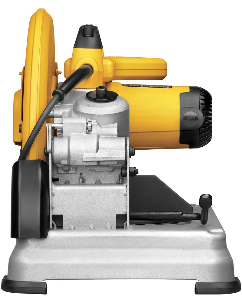 Dewalt (D28715-QS) 2200W 355mm Abrasive Cut-Off Saw