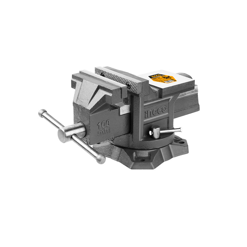 INGCO (HBV084) 100mm 4" Bench Rotating Lathe