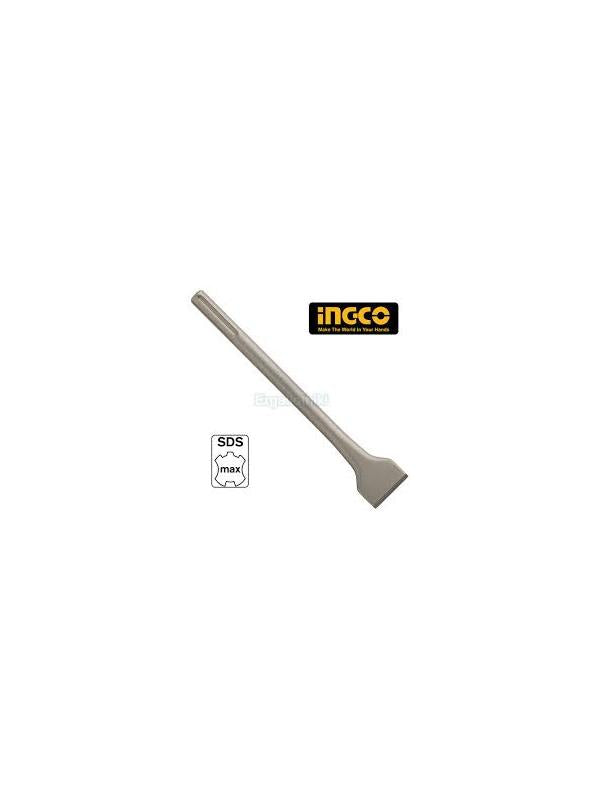 Mangueira larga INGCO (DBC0224002) SDS Máx 18x400x50mm