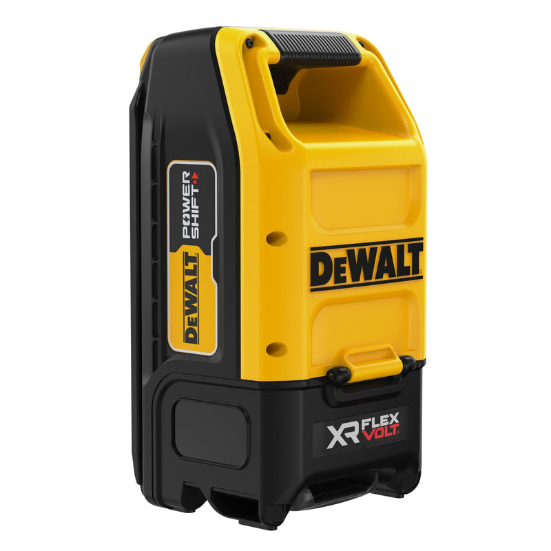 Dewalt (DCAFVPS-XJ) XR FLEXVOLT to POWERSHIFT 554W Adapter