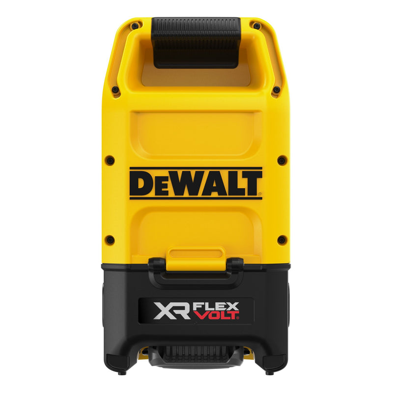 Dewalt (DCAFVPS-XJ) XR FLEXVOLT to POWERSHIFT 554W Adapter