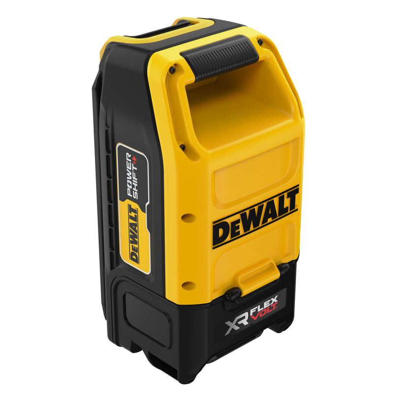 Dewalt (DCAFVPS-XJ) XR FLEXVOLT to POWERSHIFT 554W Adapter