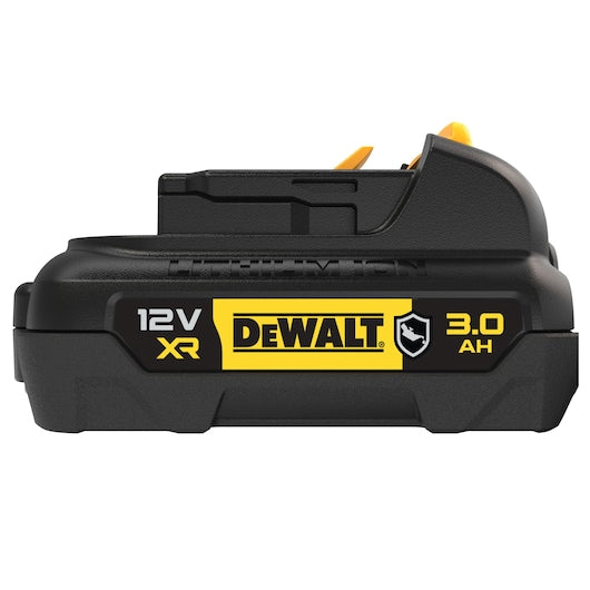 Dewalt (DCB124G-XJ) 12V XR® Oil-Resistant 3Ah Battery