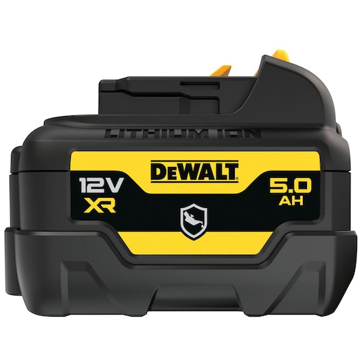 Dewalt (DCB126G-XJ) 12V XR® Oil-Resistant 5Ah Battery