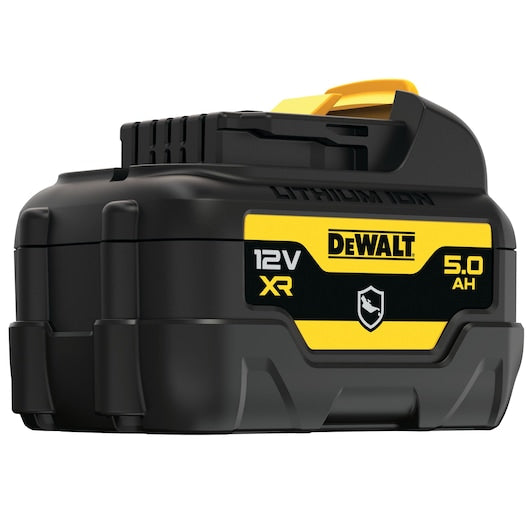 Dewalt (DCB126G-XJ) 12V XR® Oil-Resistant 5Ah Battery