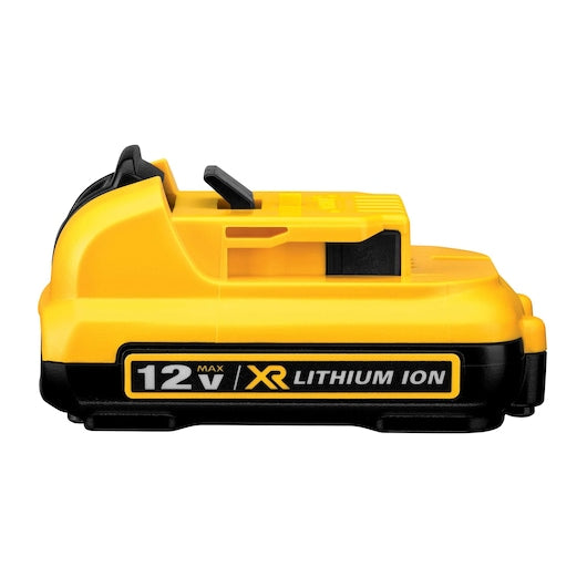 Dewalt (DCB127-XJ) 12V XR® 2Ah Battery