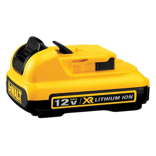 Dewalt (DCB127-XJ) 12V XR® 2Ah Battery