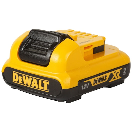 Dewalt (DCB127-XJ) 12V XR® 2Ah Battery