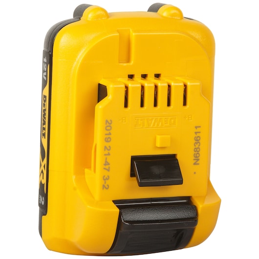 Dewalt (DCB127-XJ) 12V XR® 2Ah Battery