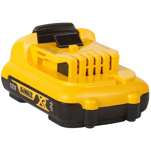 Dewalt (DCB127-XJ) 12V XR® 2Ah Battery