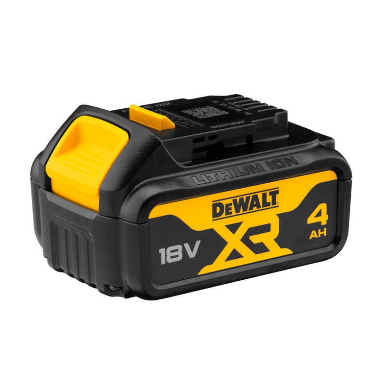 Bateria Dewalt (DCB182-XJ) 18V XR 4Ah